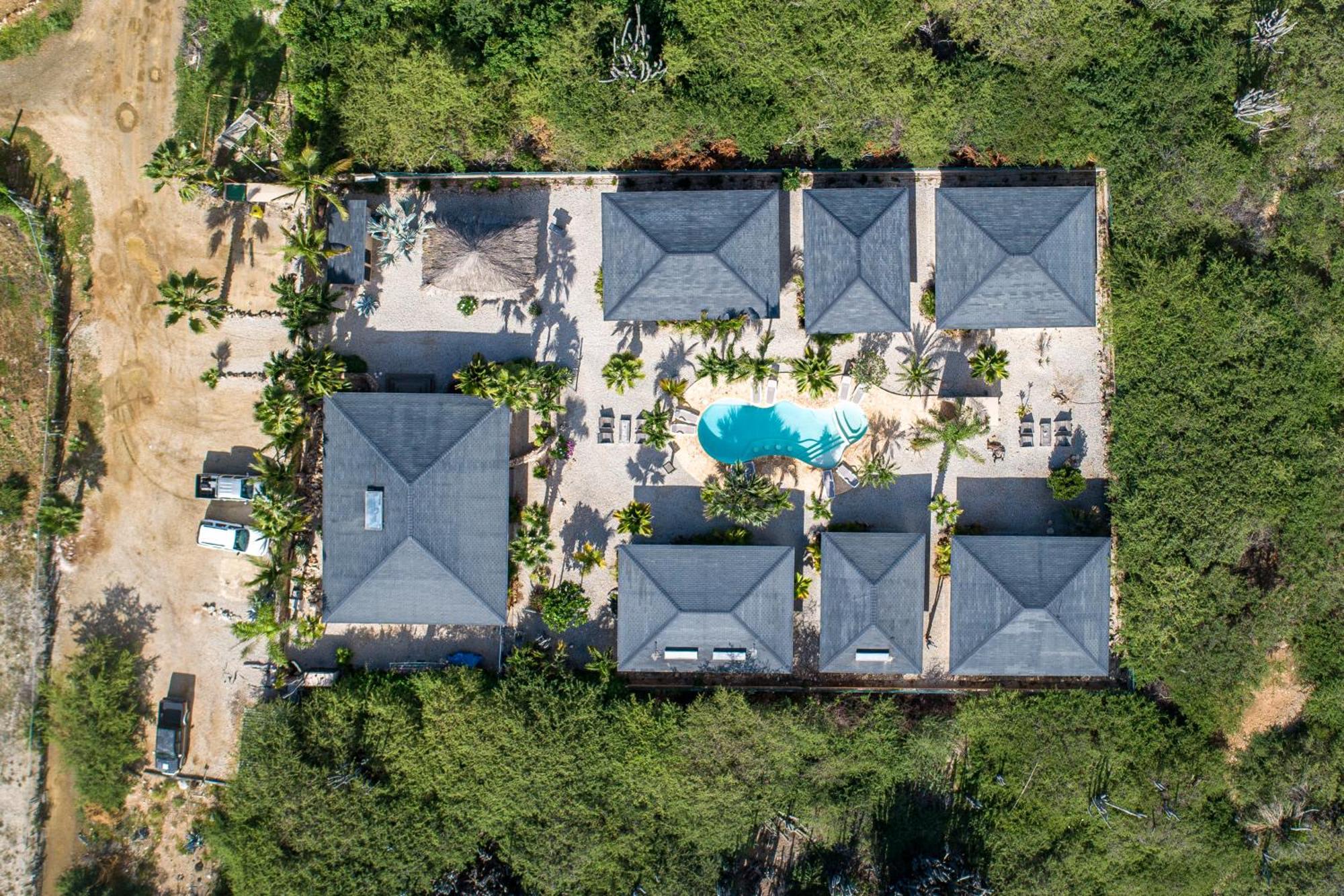 Bridanda Boutique Resort Playa Exterior foto